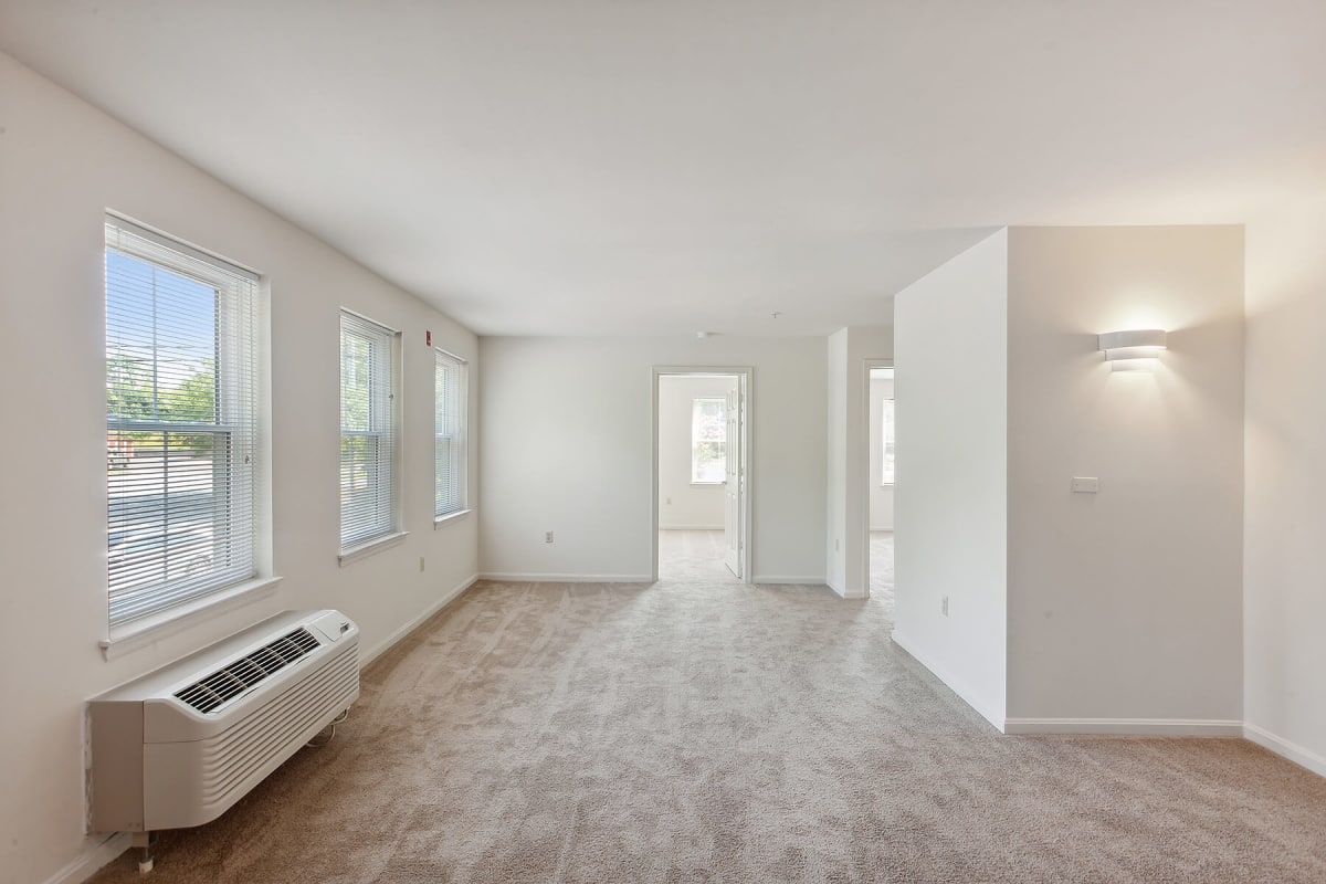 Fairbrooke Senior Apartments Aberdeen MD Senior Apartments for Rent